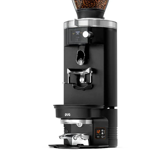 PUQpress M5 Automatic Tamper