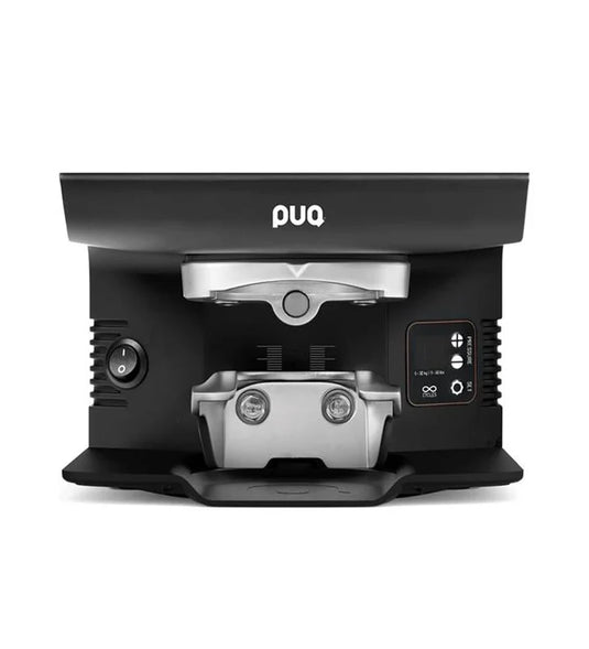 PUQpress M6 Automatic Tamper