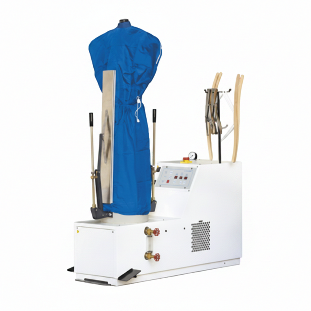Fagor - Form Finisher - MA-360 A