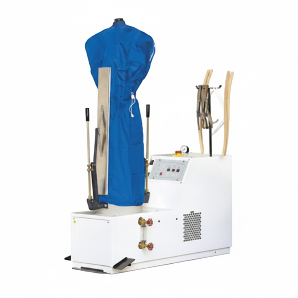 Fagor - Form Finisher - MA-360 A