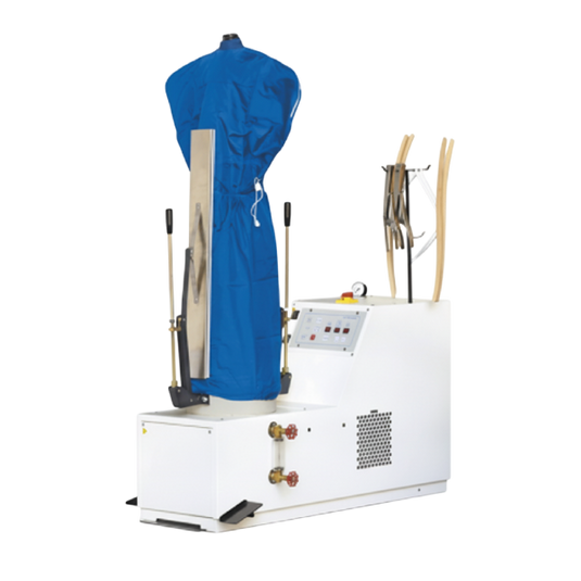 Fagor - Form Finisher - MA-360 A