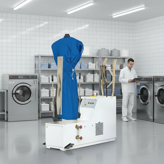 Fagor - Form Finisher - MA-360 A