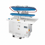 Battistella - Ironing Press - MARTE MANUAL