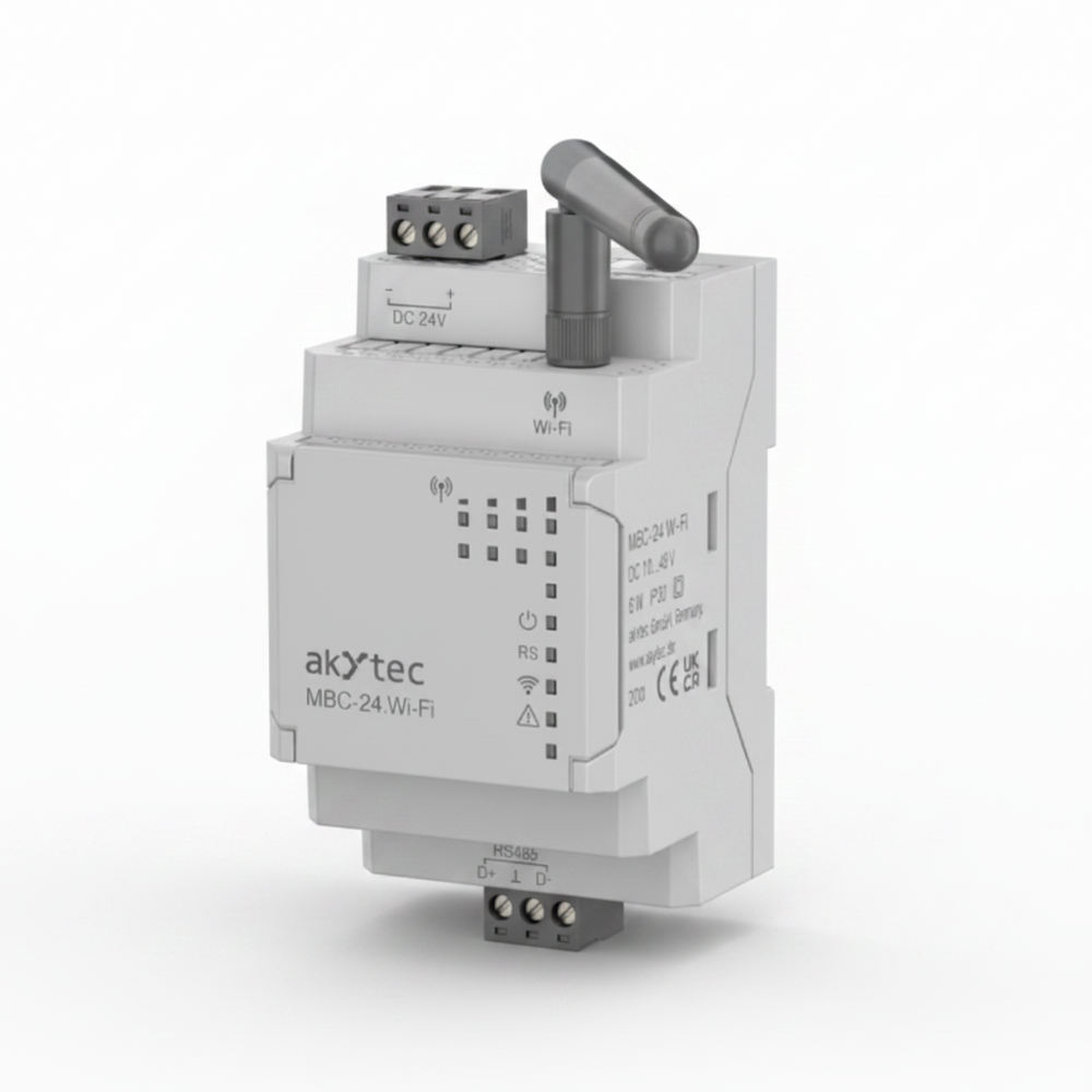 MBC-24.Wi-Fi Converter