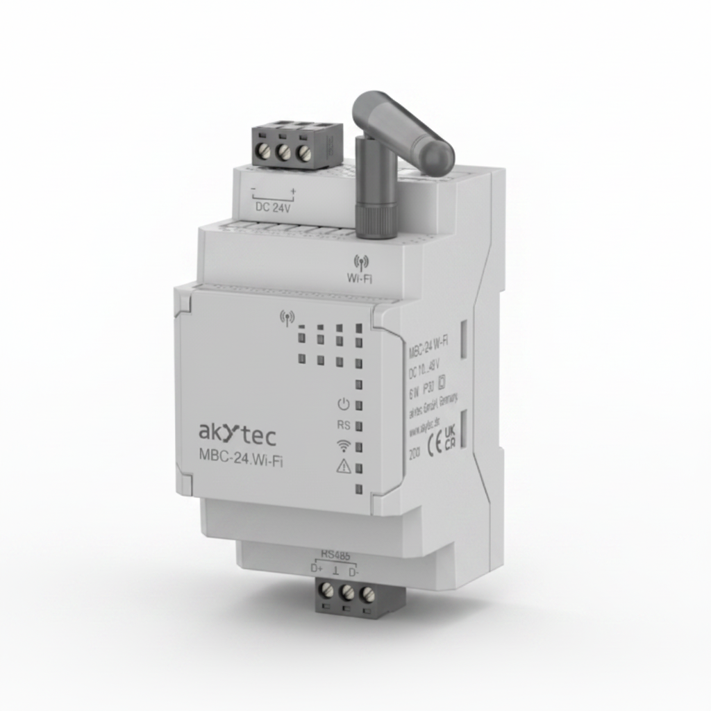 MBC-24.Wi-Fi Converter