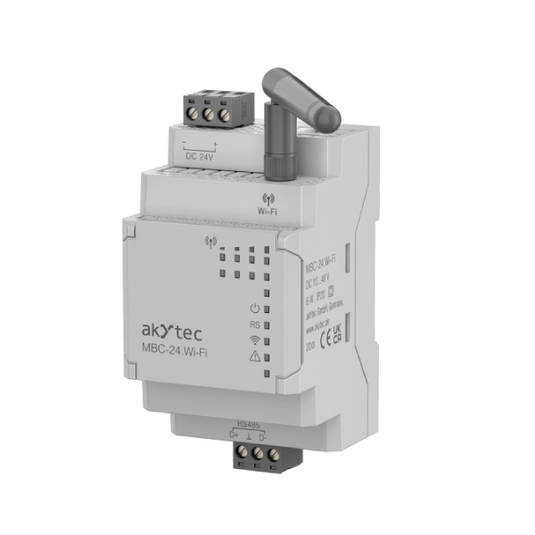 MBC-24.Wi-Fi Converter