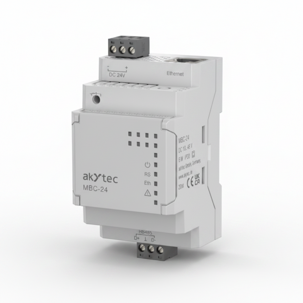 MBC-24.x Modbus Converter