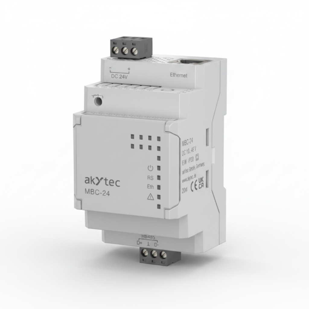 MBC-24.x Modbus Converter