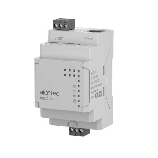 MBC-24.x Modbus Converter