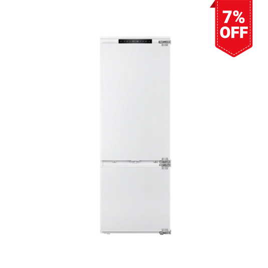 Millen MBI193.7D built-in refrigerator