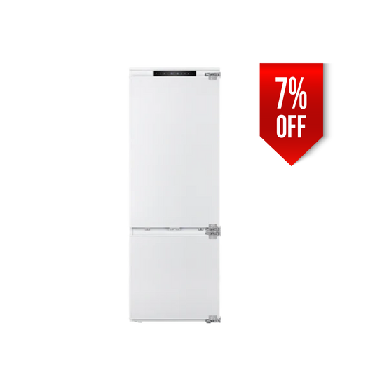 Millen MBI193.7D built-in refrigerator