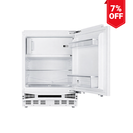 MILLEN MBIM 103 ID Built-in Fridge-Freezer – Compact, Efficient, Reliable