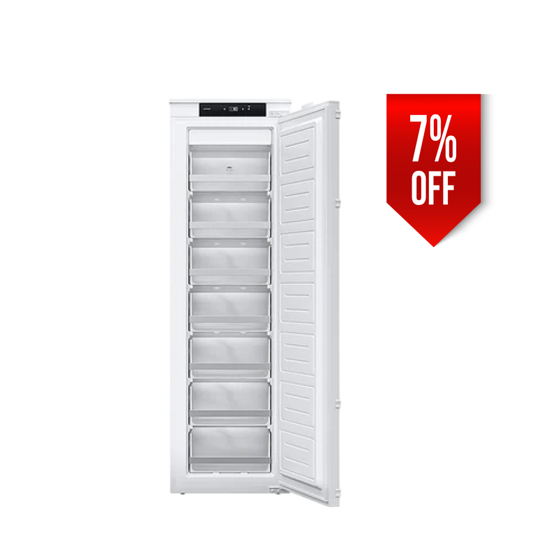 Load image into Gallery viewer, MILLEN MBIM 177.4ID Built-in Full Freezer – High-Performance, Energy-Efficient, Frost-Free Freezing
