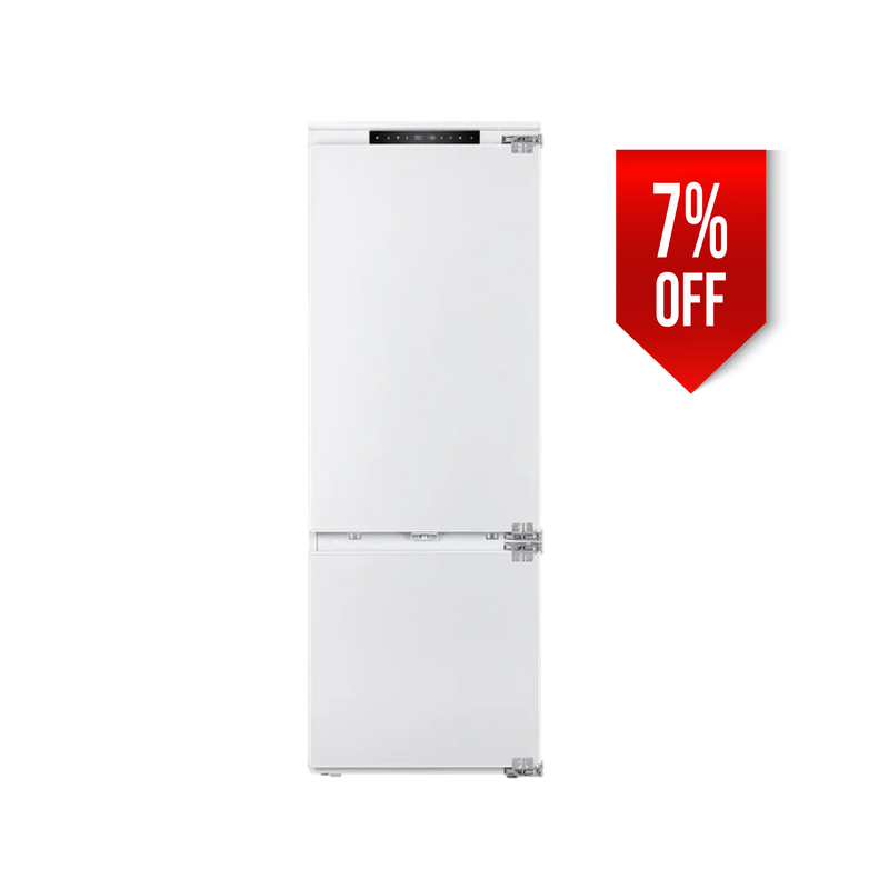 Load image into Gallery viewer, Millen fridge freezer | Built-in Refrigerator MBI 193.7D, 3 Year Warranty
