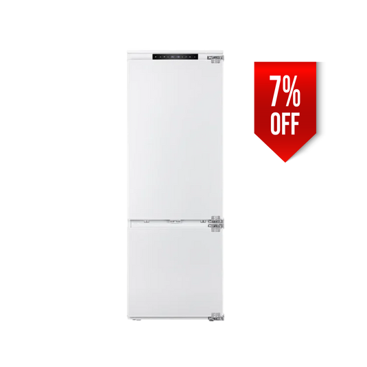 Millen fridge freezer | Built-in Refrigerator MBI 193.7D, 3 Year Warranty