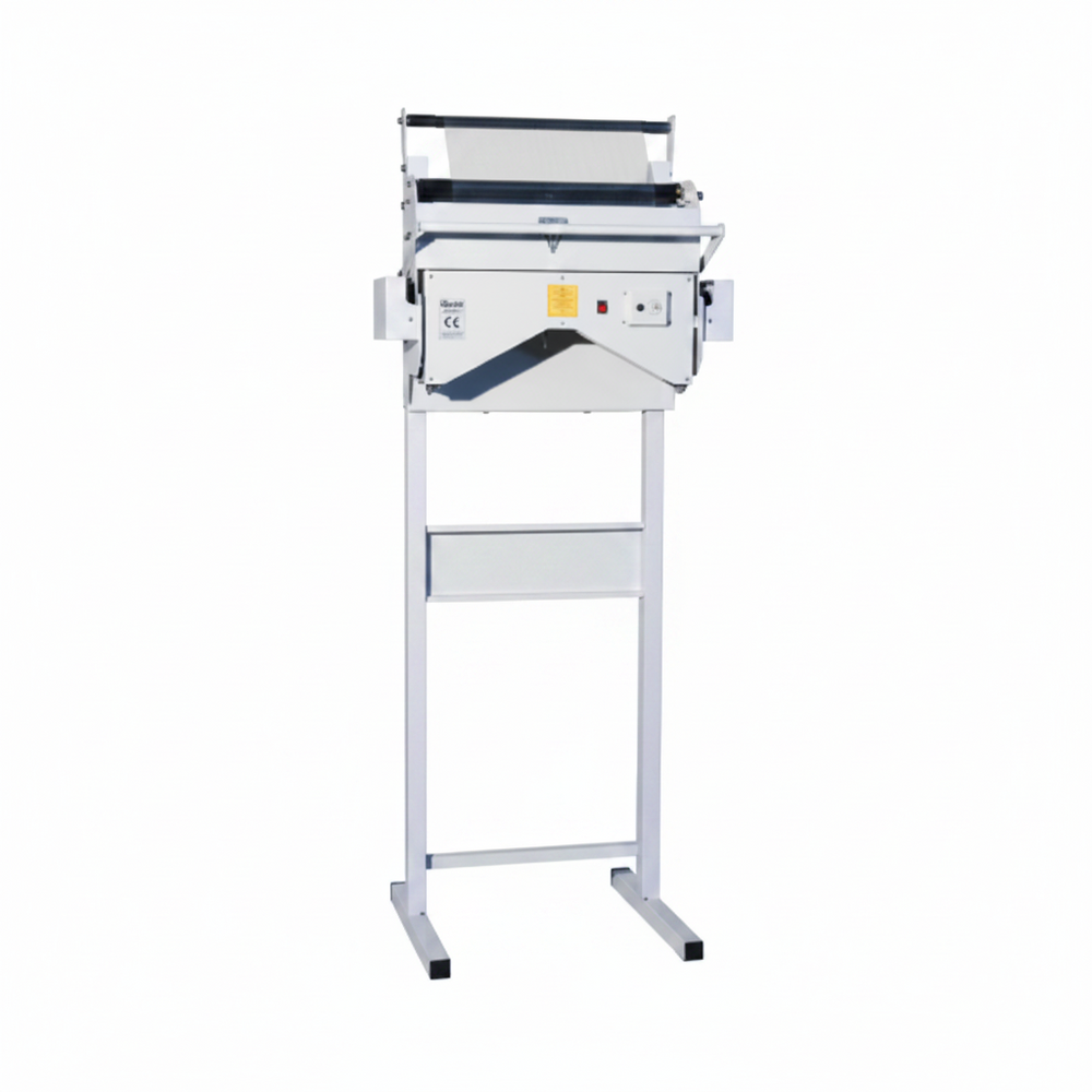 Camptel - Closed Manual Bagging Machine - MBM/C-07