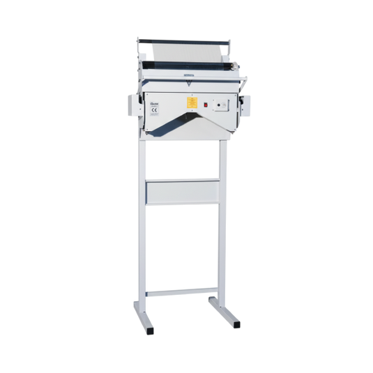 Camptel - Closed Manual Bagging Machine - MBM/C-07