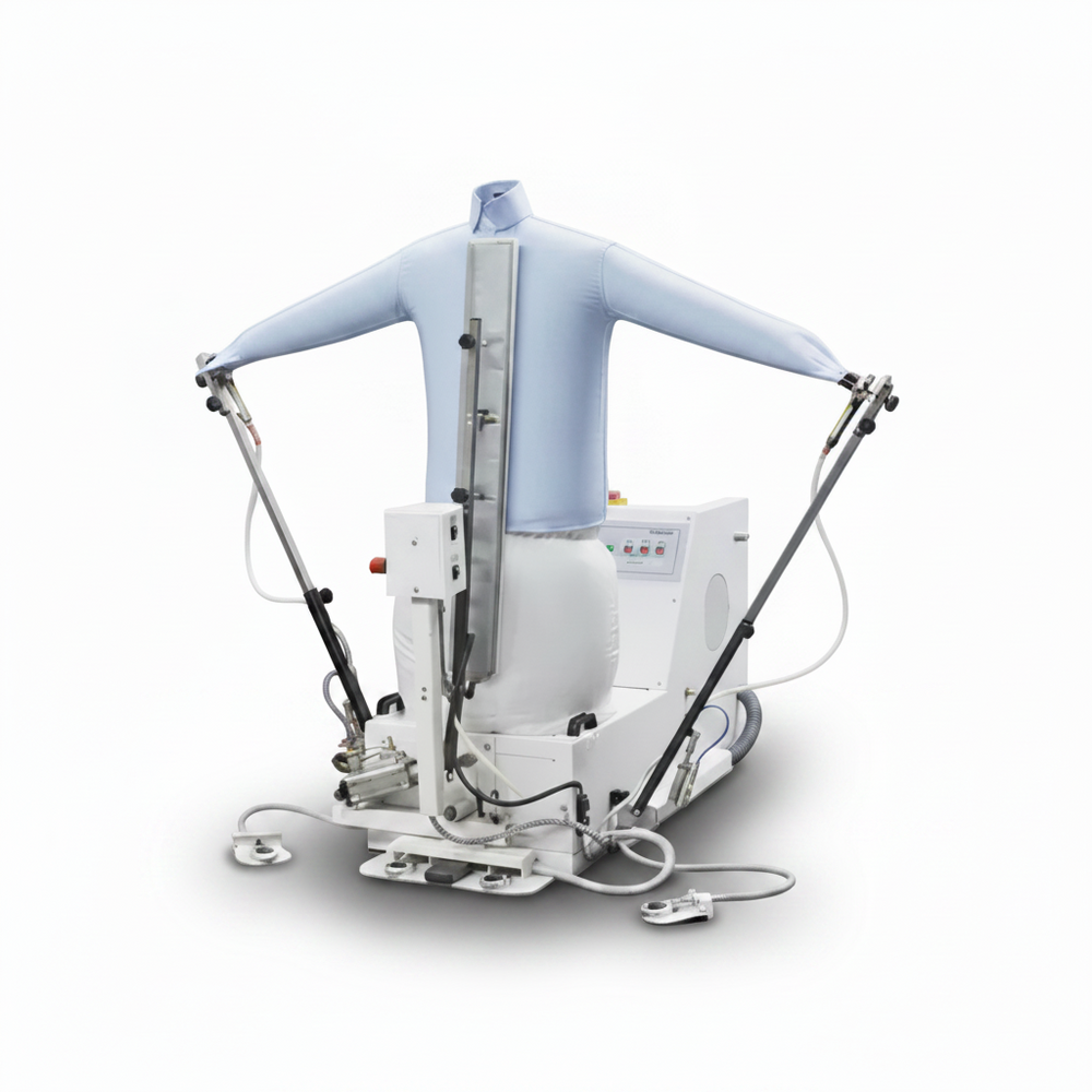 Fagor - Form Finisher - MC-100