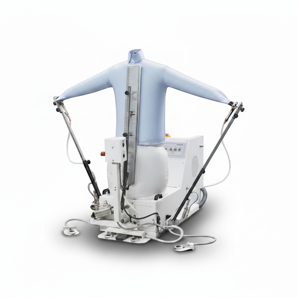 Fagor - Form Finisher - MC-100