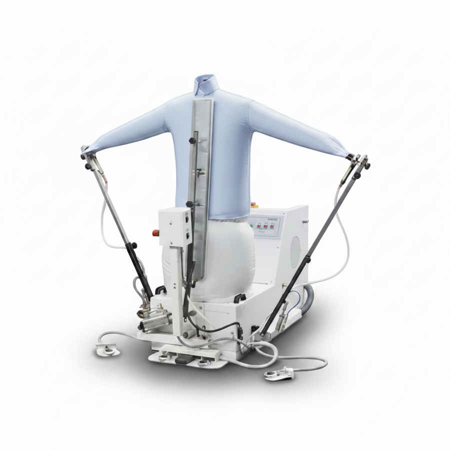 Fagor - Form Finisher - MC-100
