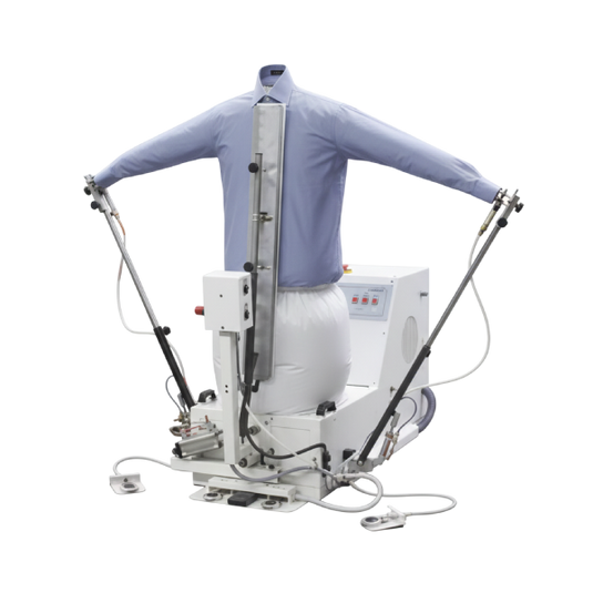 Fagor - Form Finisher - MC-101