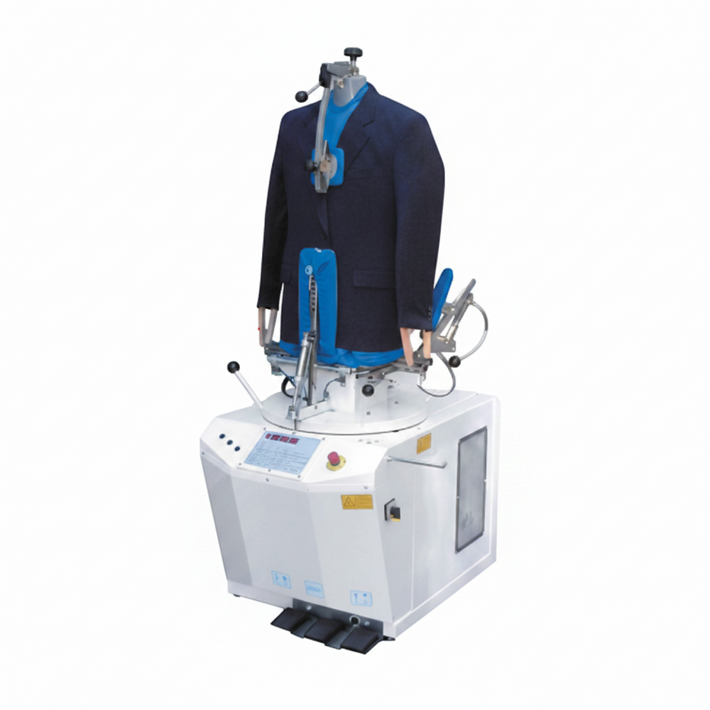 Fagor - Form Finisher - MC-105