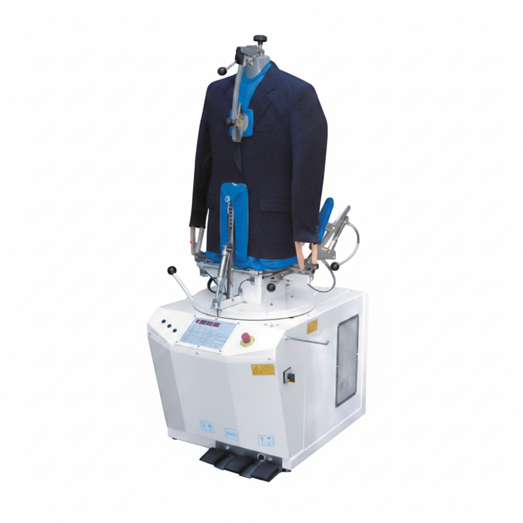 Fagor - Form Finisher - MC-105