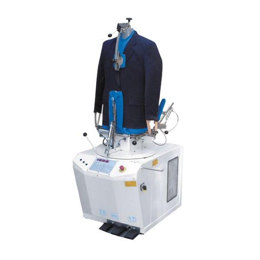 Fagor - Form Finisher - MC-105