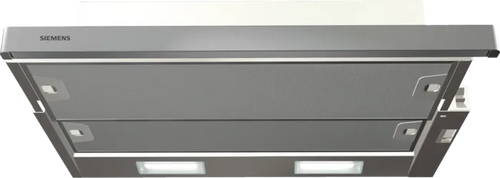 Siemens Built In Hood, 90 cm, Telescopic, LI93TCA10M