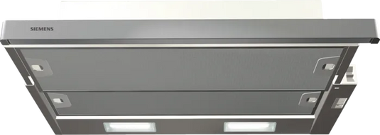 Siemens Built In Hood, 90 cm, Telescopic, LI93TCA10M