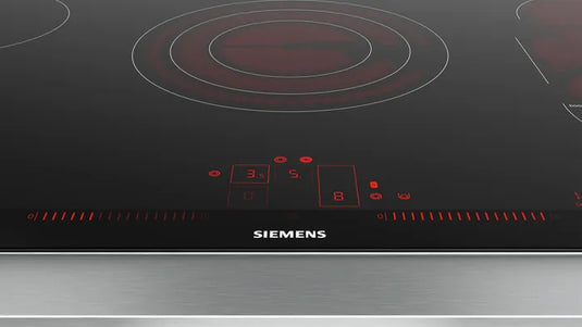 Siemens Built in Electric Hob, ceramic, 90 cm, ET975LMP1D