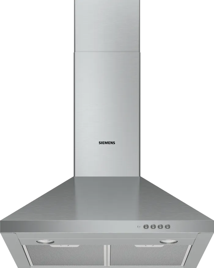 Load image into Gallery viewer, Siemens Built In Hood, 60 cm, Chimney, LC64PCC50M
