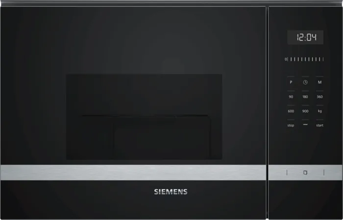 Load image into Gallery viewer, Siemens Built In Microwave, 25 L, BE555LMS0M
