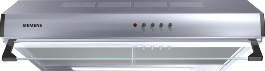 Siemens Home Connect Built In Downdraft Chimney Hood, 80cm, LD88WMM66B