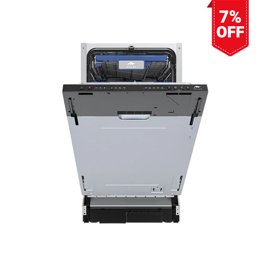 MILLEN MDW 45731 Built-In Dishwasher – Efficient, Sleek, and Space-Saving