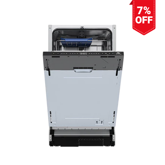 MILLEN MDW 45732 Built-In Dishwasher – Efficient, Quiet, and Space-Saving