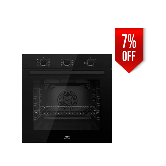 Millen Built-in Electric Oven MEO 6001 BB