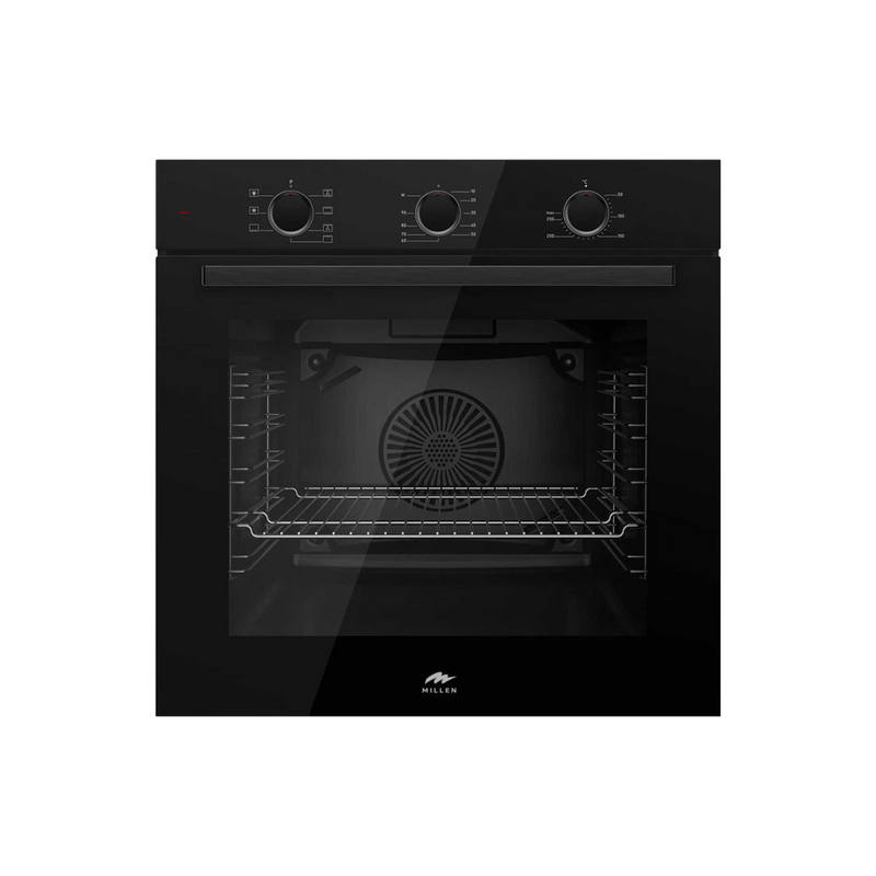 Load image into Gallery viewer, Millen Built-in Electric Oven MEO 6001 BB
