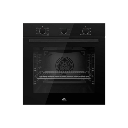 Millen Built-in Electric Oven MEO 6001 BB