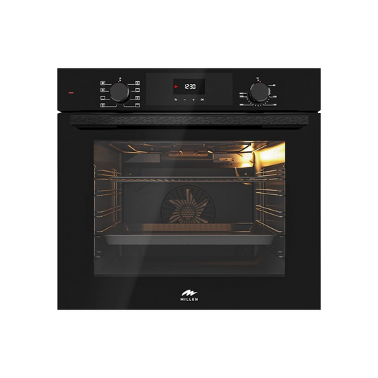 Millen Built-in Electric Oven MEO 6002 BB