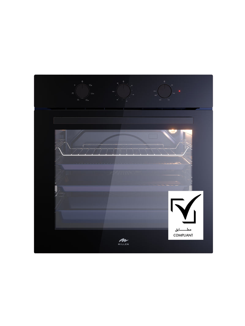 Load image into Gallery viewer, Millen Kitchen Oven MEOP 6001 BB
