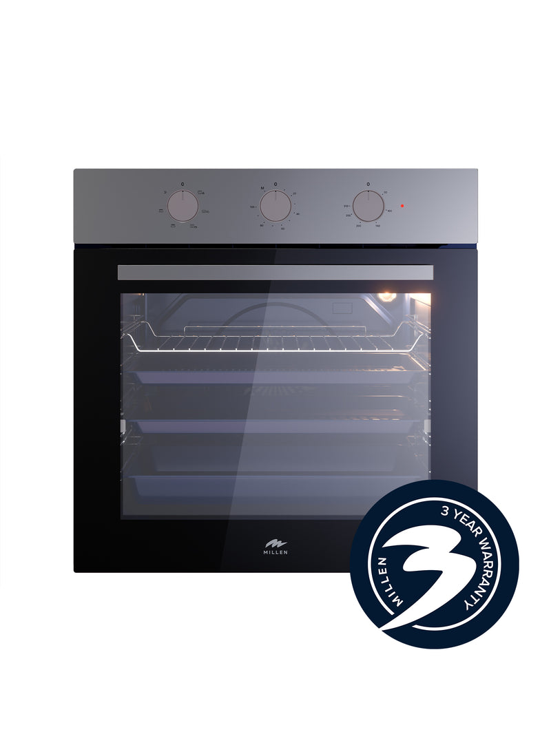 Load image into Gallery viewer, Millen Kitchen Oven MEOP 6001 IX
