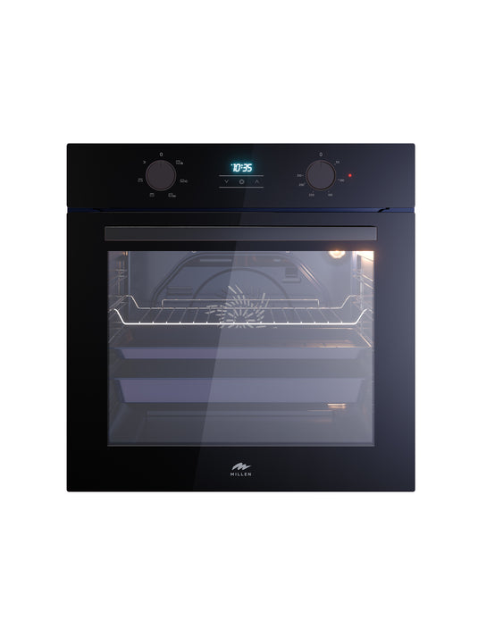 Millen Kitchen Oven MEOP 6003 BB