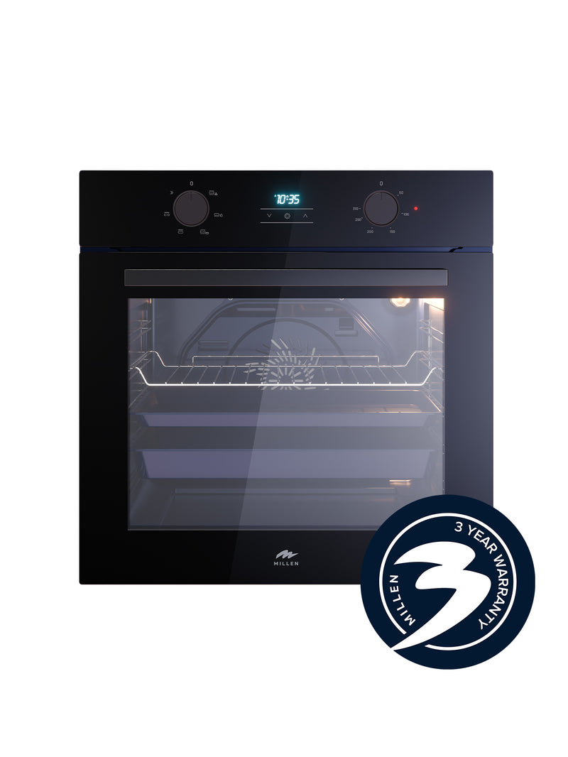 Load image into Gallery viewer, Millen Kitchen Oven MEOP 6003 BB
