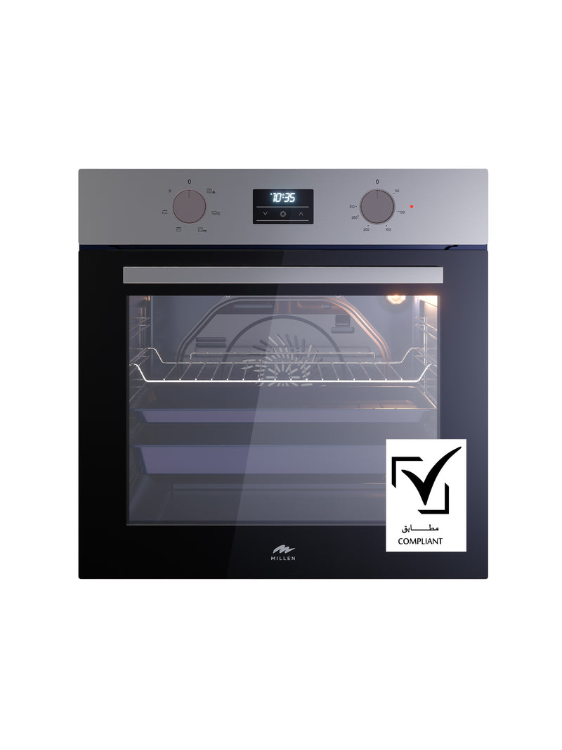 Load image into Gallery viewer, Millen Kitchen Oven MEOP 6003 IX
