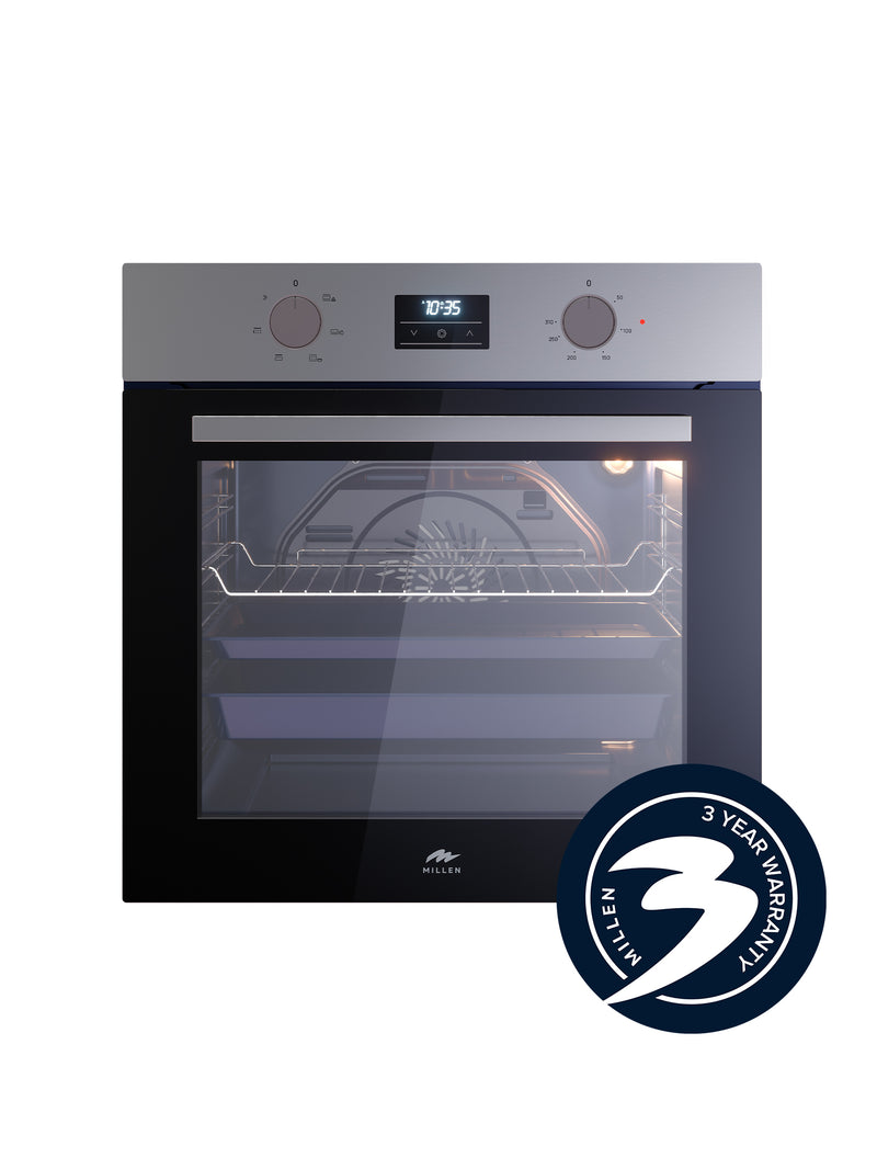 Load image into Gallery viewer, Millen Kitchen Oven MEOP 6003 IX
