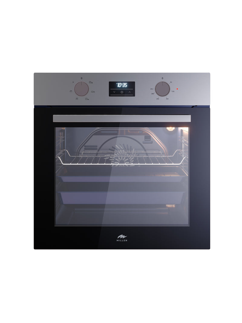 Load image into Gallery viewer, Millen Kitchen Oven MEOP 6003 IX
