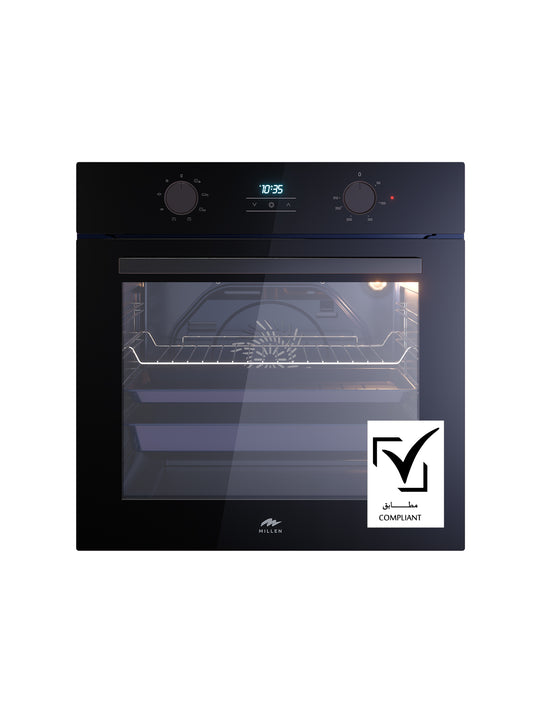 Millen KItchen Oven MEOP 6004 BB