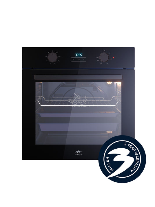 Millen KItchen Oven MEOP 6004 BB