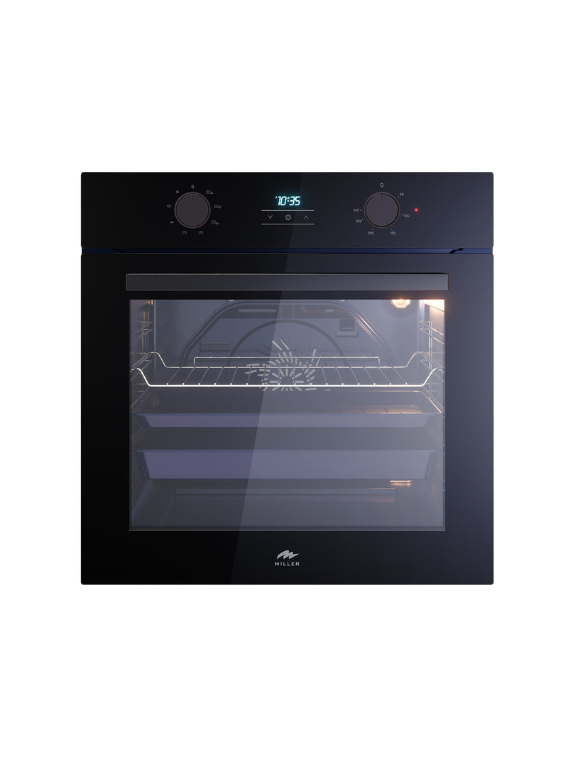 Load image into Gallery viewer, Millen KItchen Oven MEOP 6004 BB

